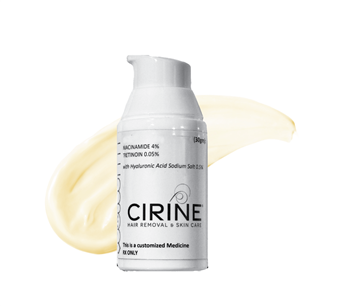 Cirine Hair Removal Skin Care In Chicago IL Vagaro